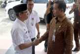 Terkait Pengelolaan Dana Desa, Mursini: Mentang-mentang Sudah Ada MoU Sama Kejari, Jangan Seenaknya