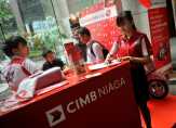 Direktur CIMB Niaga Mengundurkan Diri