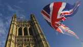 Brexit Belum Terlaksana, Inggris Kembali Gelar Pemilu