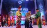 2 Negara dan 8 Provinsi Ikuti Kemilau Seni Rumpun Melayu di Rohul