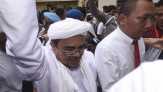 Kedubes Saudi Mengaku Tak Tahu soal RI Minta Rizieq Dicekal