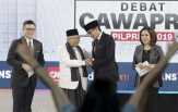 Debat Ma'ruf-Sandi: Drama Kiai-Santri yang Telat Panas