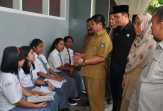 Bupati Amril Mukminin Minta Diadakan ‘Sehari Belajar di Luar Kelas’