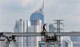 Danareksa Perkirakan Ekonomi Indonesia Minus