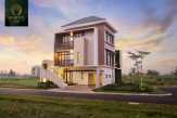 Hunian Premium Khas Jepang Hadir di Summarecon Bekasi