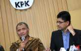 KPK Minta Perbaikan Struktur Pelaporan Auditor Pemerintah