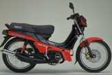 Mengingat Motor Legendaris Indonesia