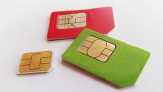 DPR 'Endus' Kebocoran Data Registrasi Kartu SIM