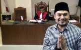 Mantan Ketua PN Jakut Bantah Terlibat Suap Vonis Saipul Jamil