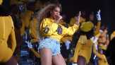 Kerja Keras Beyonce di Coachella dalam Trailer 'Homecoming'