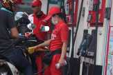 Harga Pertamax CS Kembali Turun Rp200/Liter