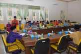 Bupati Syamsuar Terus Matangkan Persiapan Tour De Siak 2016