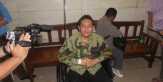 Saat Udar Pristono Lupa dengan Kursi Rodanya