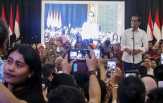 Jokowi: Bubar dan Punah Sendiri Aja, Jangan Ajak Indonesia