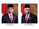 Ini Prediksi Formasi Kabinet Jokowi-Ma'ruf