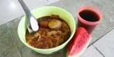 Lezatnya Bubur India Ini Hanya Ada di Masjid Pekojan Semarang