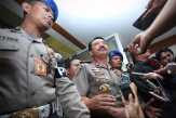 Budi Gunawan, Kembalinya sang Jenderal
