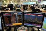 Trader Khawatirkan Global Sell di Pasar Modal