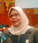 Septina Primawati: Ikuti Saja Perkembangan, Nanti Juga akan Tahu