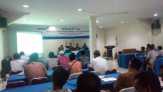 Kinerja PHTL, FKD dan LEI Bersama PT RAPP Gelar Konsultasi Publik