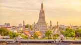 Berwisata di Thailand, Informasi dan Tiket Terbaru Wat Arun di Bangkok