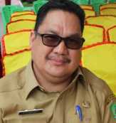 HUT Rohil ke-17, Paripurna Istimewa DPRD Dilaksanakan di Gedung Serbaguna