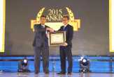 BRK Raih Banking Service Excellence Award 2015