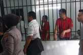 Tersangka Penganiayaan Jaksa Jebloskan Anak Bupati Rohil ke Tahanan