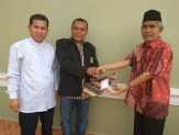 Zulfan Hamid Dapatkan Perahu PBB Maju di Pilkada Kabupaten Kampar