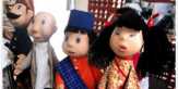 Mendiang Pak Raden Punya Boneka Kesayangan