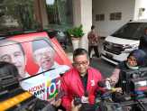 Kilah PDIP soal Aliran Suap Bupati Cirebon