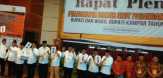 Pasangan Amin-Saleh Kantongi Nomor Urut 1 Calon Bupati Kampar, Berikut Selengkapnya..