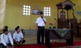Bupati Harris Ingatkan Kepala SKPD Kejar Target