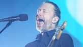 Radiohead Keranjingan Menyanyikan Lagu 'Usang'