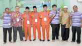 11 Peserta Kampar Berhasil Masuk Final MTQ XXXV Riau