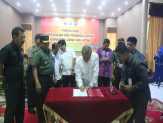 Meski Telah Diguyur Hujan, Siak Tetap Waspada Karhutla