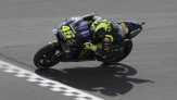 Rossi Merasa Seperti Masih Muda di MotoGP Argentina