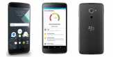 BlackBerry Rilis 