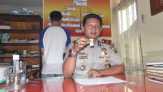 Transaksi dengan Polisi di Kamar Hotel, Warga Kampung Dalam Kena Ciduk, 10 Butir Ekstasi Asal Malays