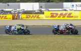 Duel Rossi-Lorenzo Jadi Andalan MotoGP di Akhir Musim