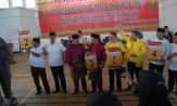 Sudin Gembira Dapat Nomor Urut 2