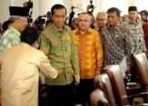 Mendadak Dipanggil Presiden, Plt Gubri Berangkat ke Jakarta via Padang