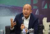 DPR RI Serius Bahas Revisi UU Pilkada