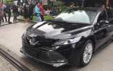 Harapan Sedan Berdiri di Keramaian MPV Indonesia
