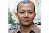 Setahun Pemberantasan Korupsi Jokowi-JK