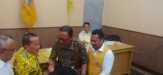 Target Menang, Rekom Golkar 'Penambah Darah' Pasangan Aziz Zainal-Catur Sugeng