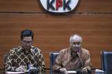 Kasus 14 Proyek Fiktif Waskita, KPK Buka Peluang Jerat Korporasi
