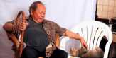 Kucing Jadi Bahan Obrolan Pak Raden hingga Berjam-jam