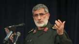 Jenderal Pengganti Soleimani Janji Usir AS dari Timteng