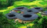 Tulou; Rumah Adat Khas Orang Hakka (Khek)